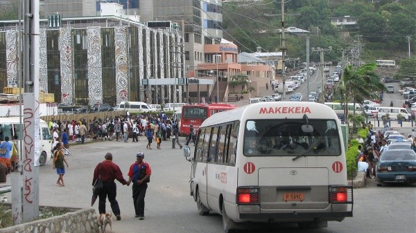 Los raptos y secuestros, el mayor problema de inseguridad de la ciudad (Viajeros)