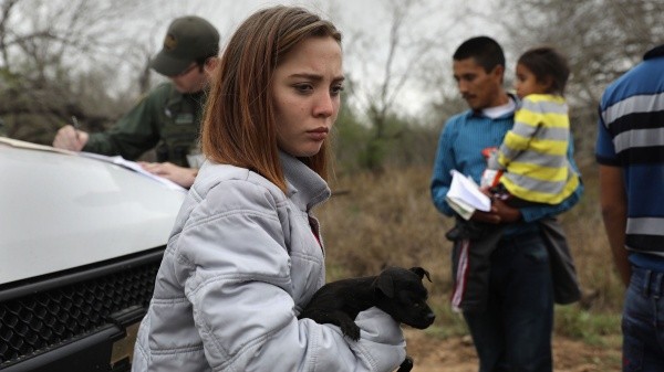 La población de Reynosa vive bajo una sensación constante de vulnerabilidad (Getty Images)