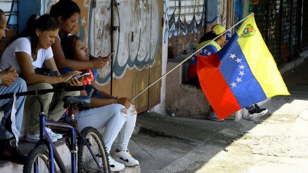 La ciudad del estado de Carabobo cuenta con el mayor número de muertes violentas (Imago)