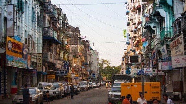 Los robos están a la orden del día producto de la inestabilidad económica (Viajeros)