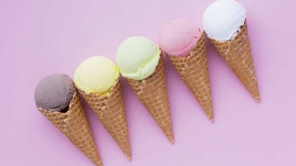 Los dulces tienen un exceso en grasas que puede producir inflamaciones (Imago)