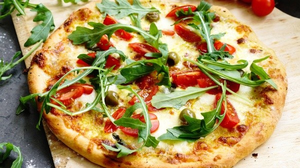 La comida rápida aporta gran cantidad de grasas saturadas (Imago)