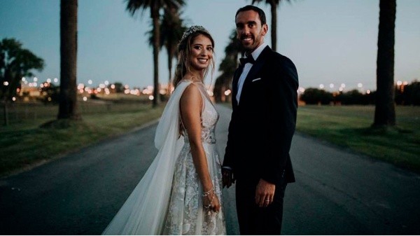 Uno de los momentos más importantes en la historia de Sofía y Diego.