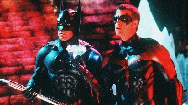 Una versión demasiado infantil que resultó un desastre comercial (Espinof)