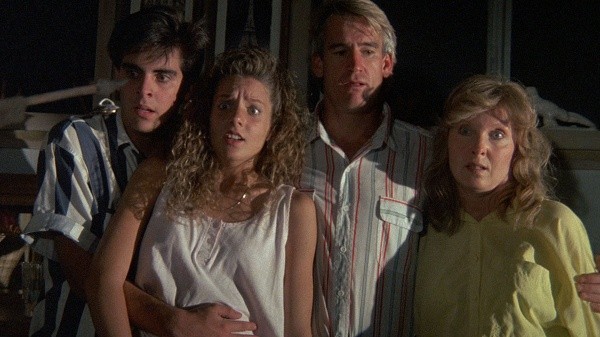 La secuela de una película… que no lo es (Movie Guide)